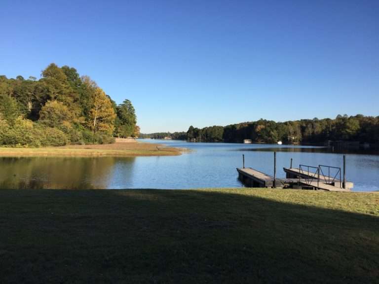 The History Of Hot Springs Village, Arkansas › Hot Springs Village