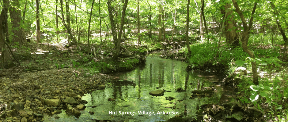 Hot Springs Village, Arkansas