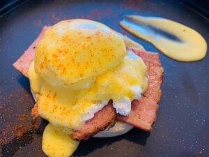 Daniel & Alanna Owen: Entrepreneurs Hooked On Cooking 4