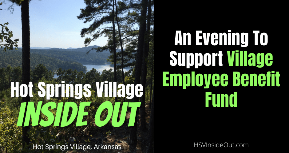An Evening To Support Village Employee Benefit Fund