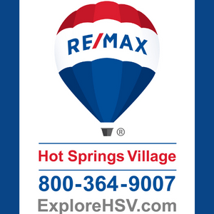 REMAX of Hot Springs Village