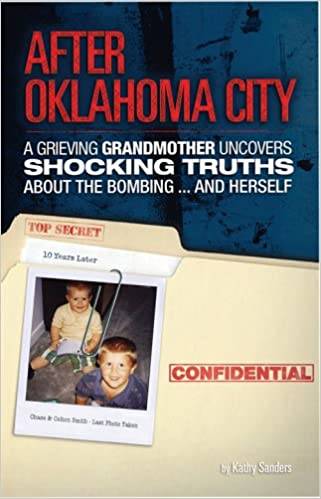 After Oklahoma City by Kathy Sanders