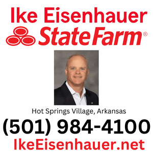 Ike Eisenhauer State Farm