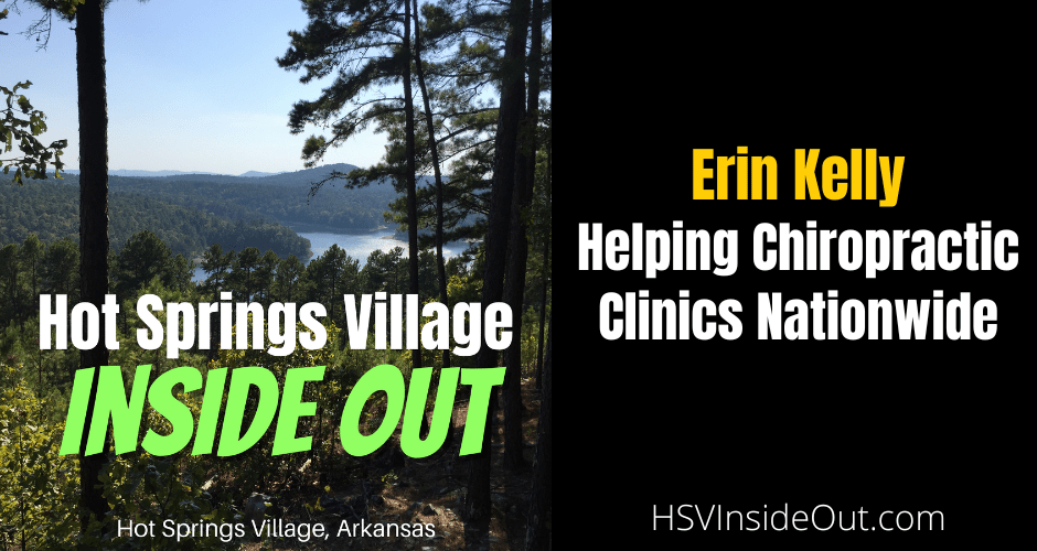 Erin Kelly: Helping Chiropractic Clinics Nationwide