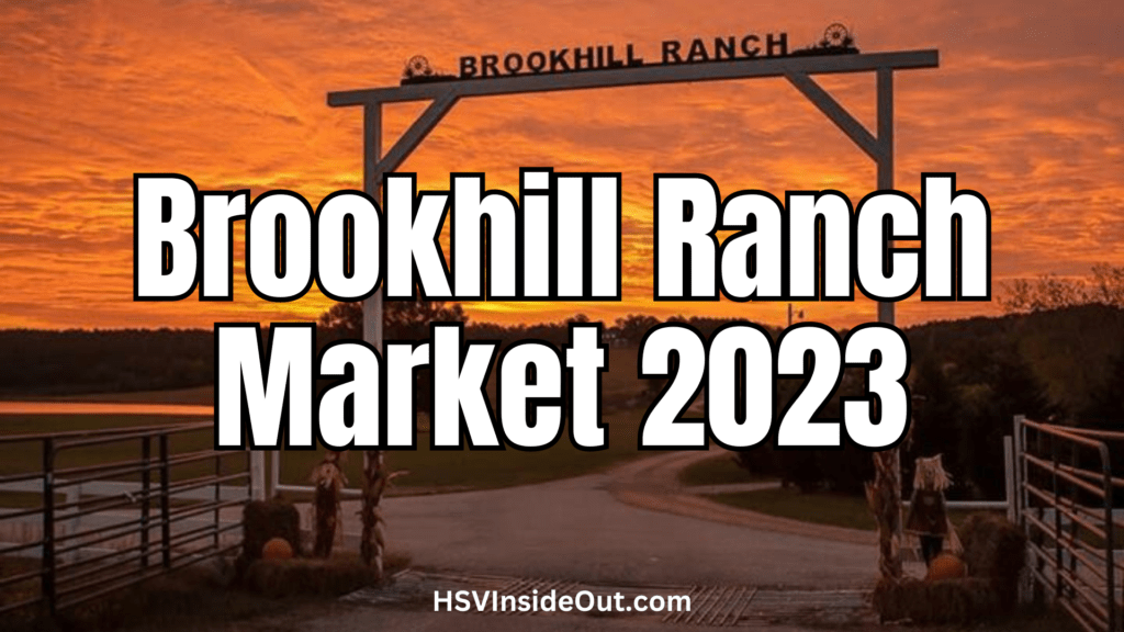 Brookhill Ranch Market 2023