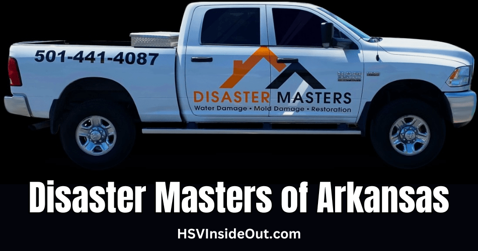 Disaster Masters of Arkansas