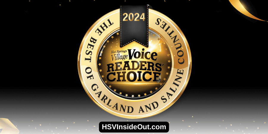 HSV Voice Readers' Choice Awards 2024