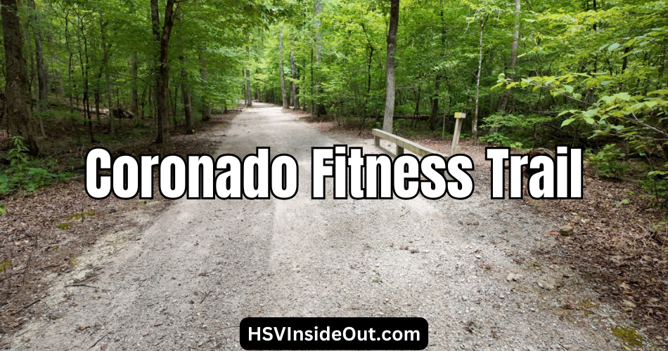Coronado Fitness Trail