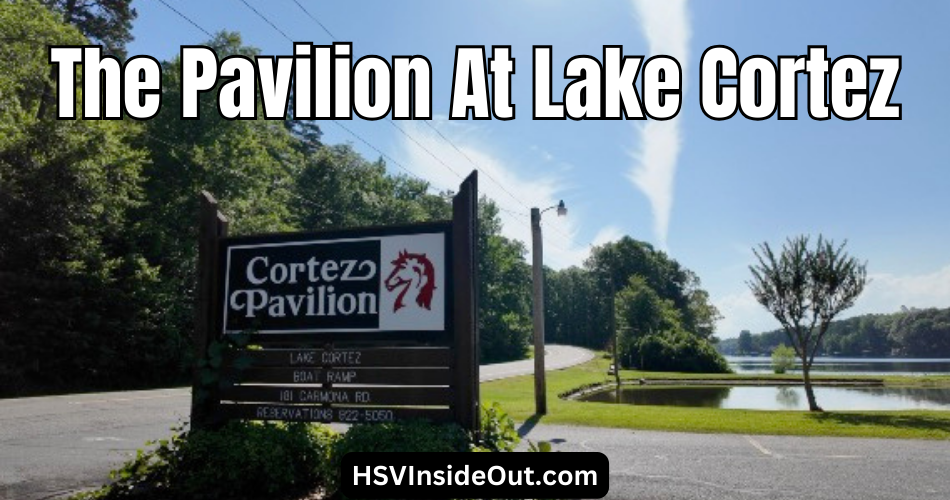 The Pavilion at Lake Cortez