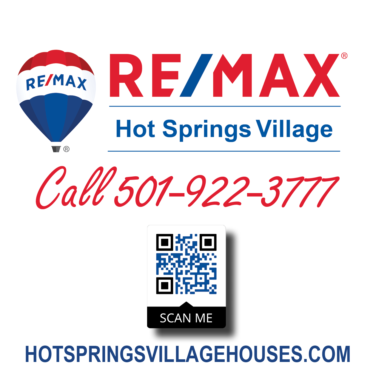 RE/MAX of Hot Springs Village