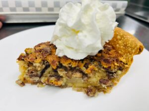 Melinda's Deliciousness