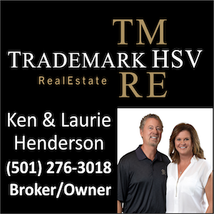 Ken & Laurie Henderson - Trademark HSV Real Estate