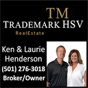 Ken&Laurie-Trademark HSV Real Estate