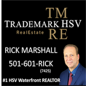 Rick Marshall - Trademark HSV Real Estate