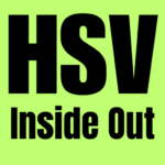 HSV Inside Out logo