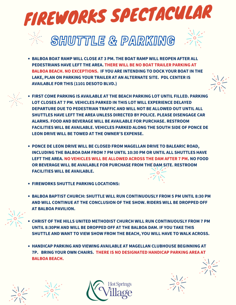 Shuttle and Parking No Phone Number