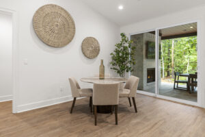 4-Bedroom Luxury Resort Suite