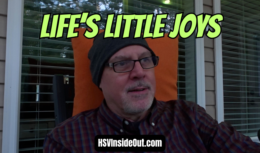 The Little Things That Make Life Better Inside Hot Springs Village