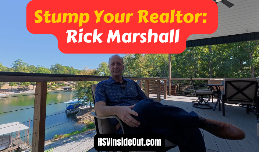 Gaining An Advantage With The RIGHT Realtor