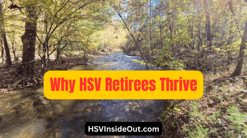 Why Retirees Thrive in Hot Springs Village: 4 Proven Strategies After 60