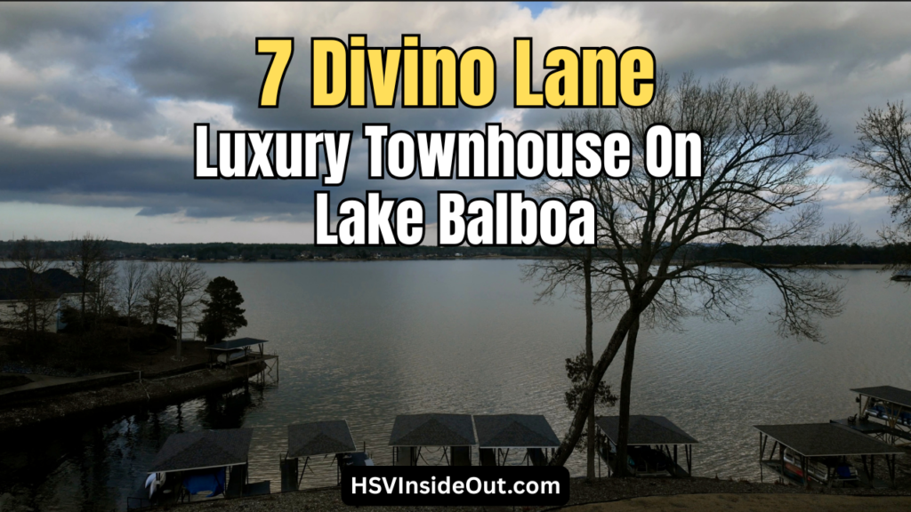 7 Divino Lane A Luxury Townhouse On Lake Balboa