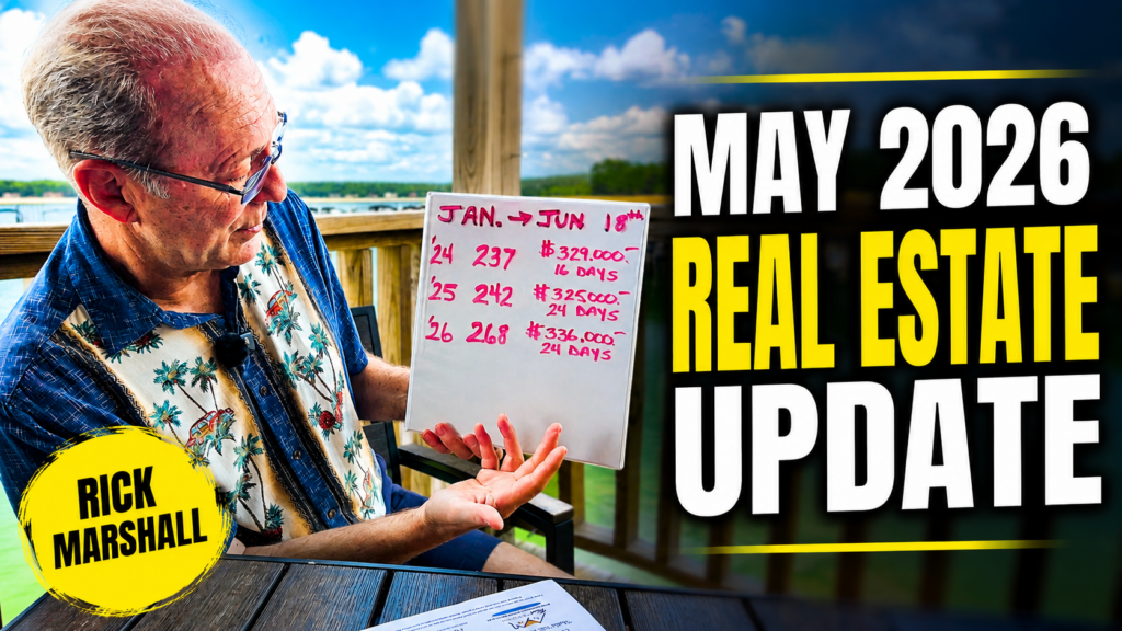 Should You Wait to Buy in Hot Springs Village?