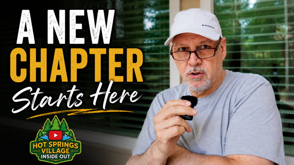 A New Chapter Begins Here