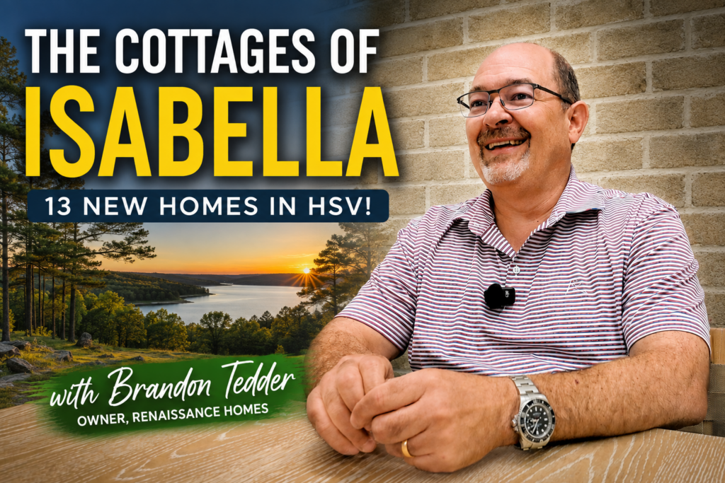 The Cottages of Isabella