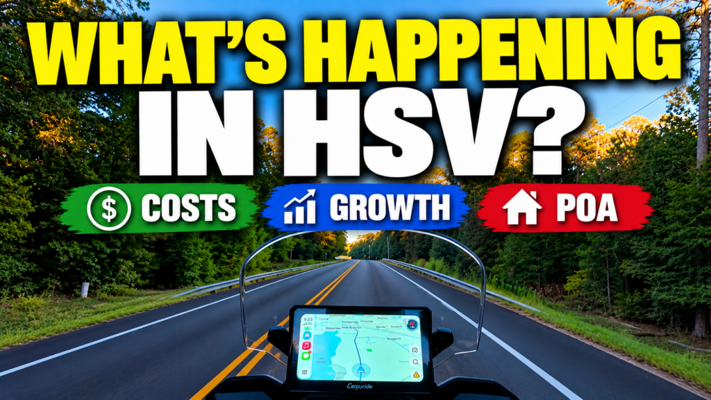 What’s Happening in Hot Springs Village? | Growth, Costs & POA Concerns